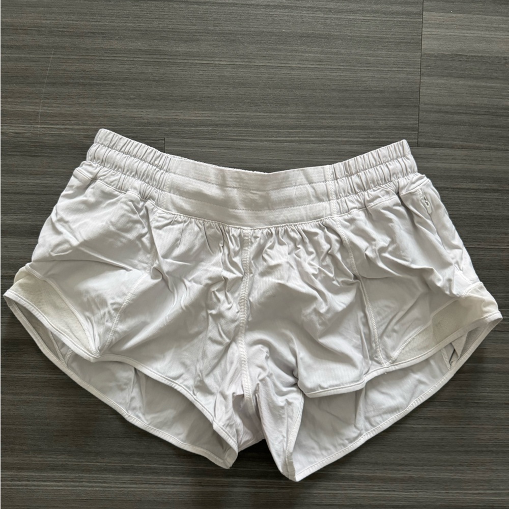 lululemon Athletic Shorts